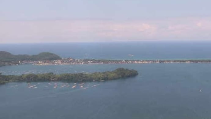 久美の浜海水浴場
