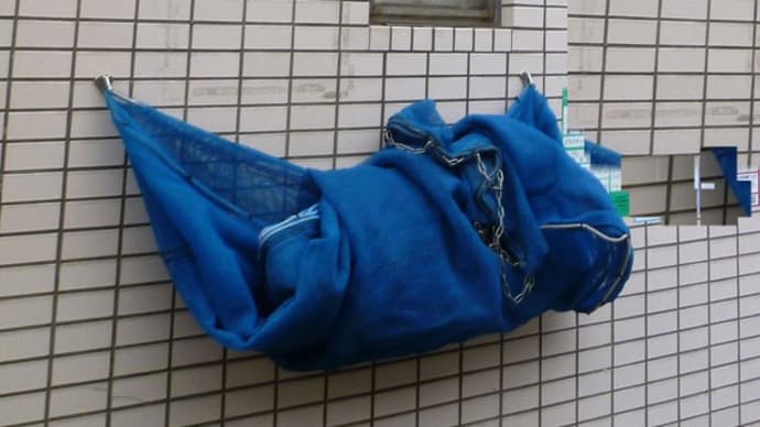 町内会の問題は…ゴミ置き場にまつわる深く長いお話です☆