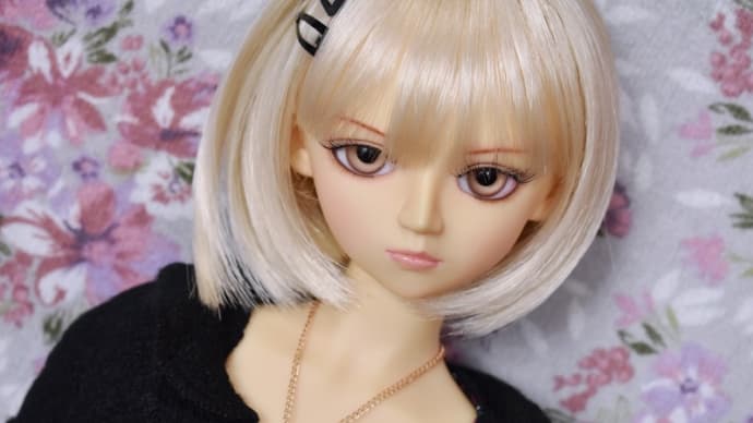 ハルちゃん、12周年。