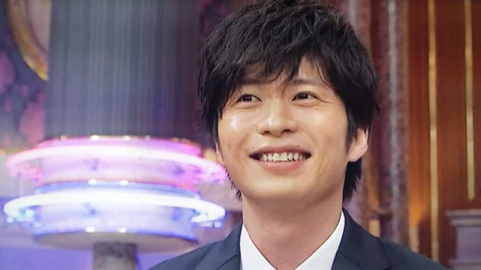 田中 圭くん~ずっとあなたが好きでした。