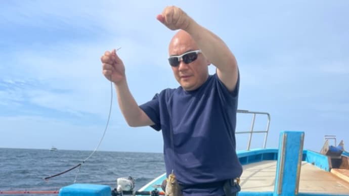 23日・釣果