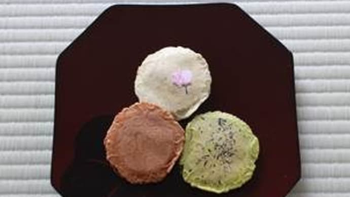 20191109お土産お菓子