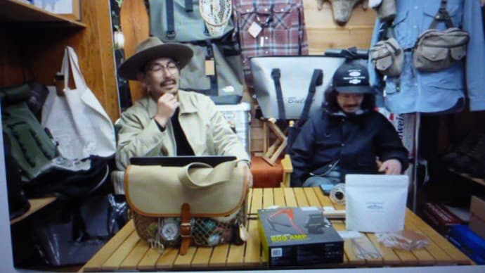 #杉坂ブラザーズ