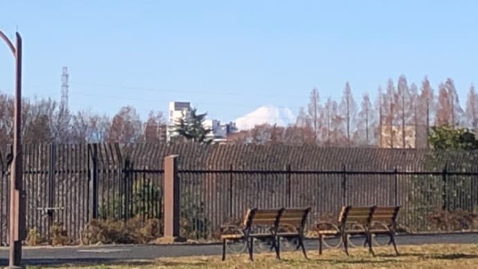 新年初めてのお客様