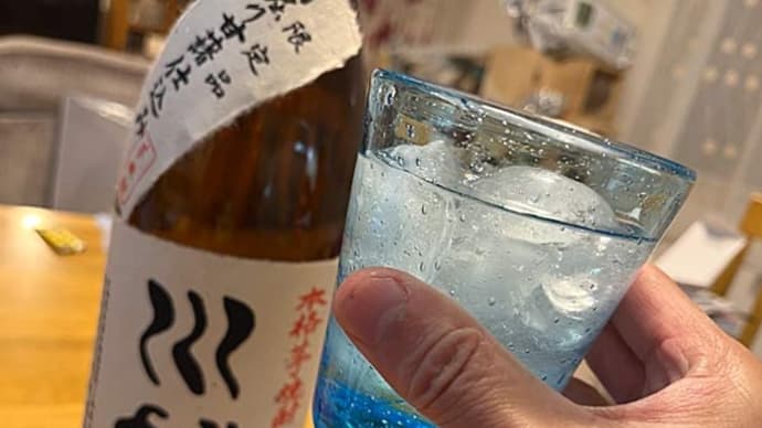 川越!