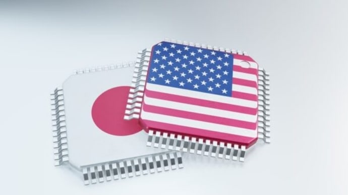 日米連携強化 ジェトロが米半導体研究開発支援機関と協力開始