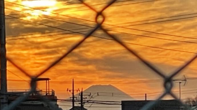 冬の暮