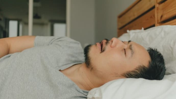 専門家が語る、口呼吸がもたらす健康リスク