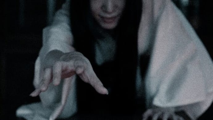 御礼参り