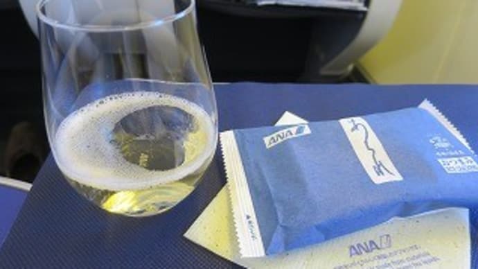 2019ANA特典航空券旅行記(香港) その2