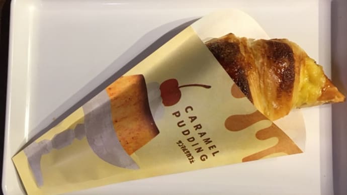 プレミアムチョコクロ パリッとカラメルプリン&プリンチョコ