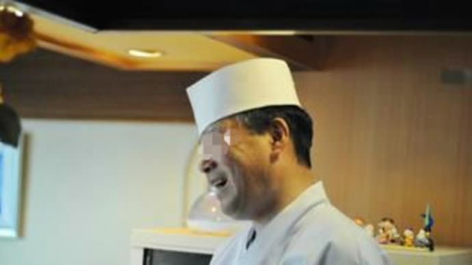 本場のお刺身