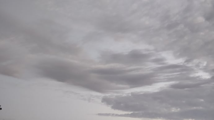 おつかれさま