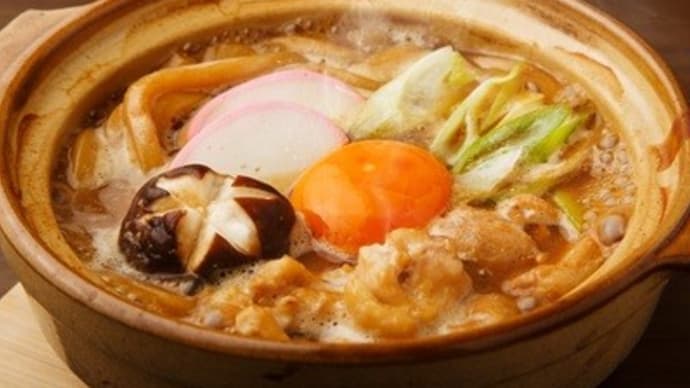 3月25日は「みそ煮込の日」です