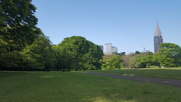 元気な一日の始まりに、、、