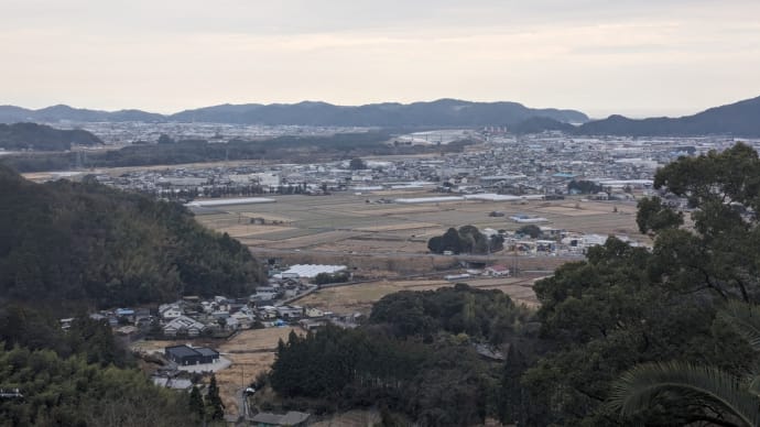 歩き遍路13日目!高知県土佐市に向かいます。