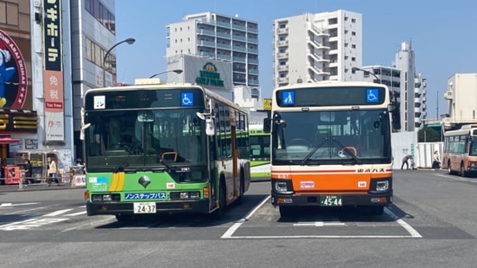 西新井その1