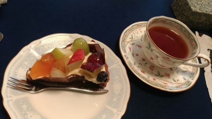 挑戦しました!