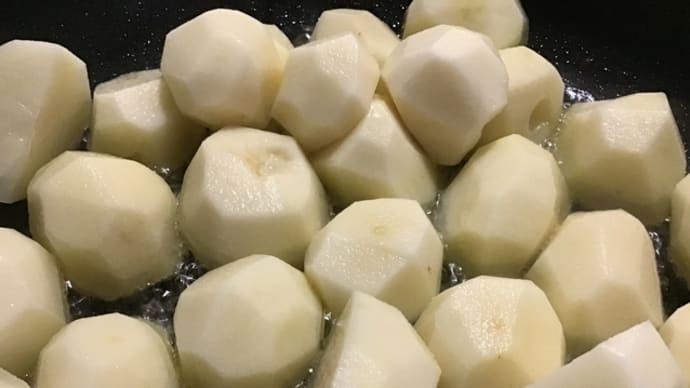 作っておけば食べられる