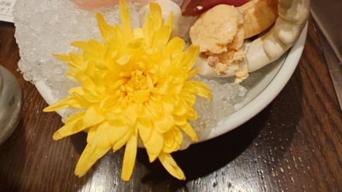 完全個室居酒屋 炉端焼き燻銀 金山店 で一人酒 ~
