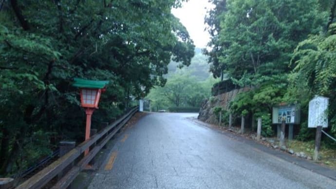 散歩で里山へ行けば・・・山あり谷あり