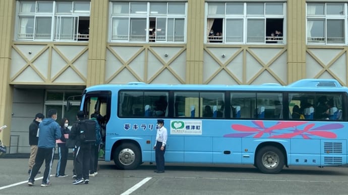 宿泊研修1