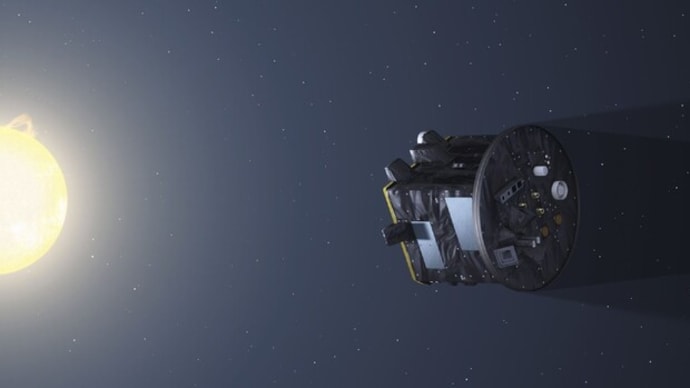 プロバ3が解決する5つの宇宙の謎