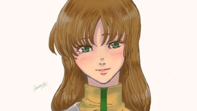 早瀬未沙誕生日