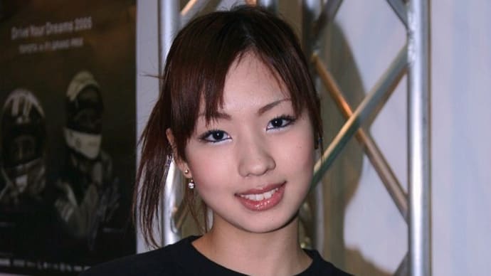 福岡オートサロン 2005-005