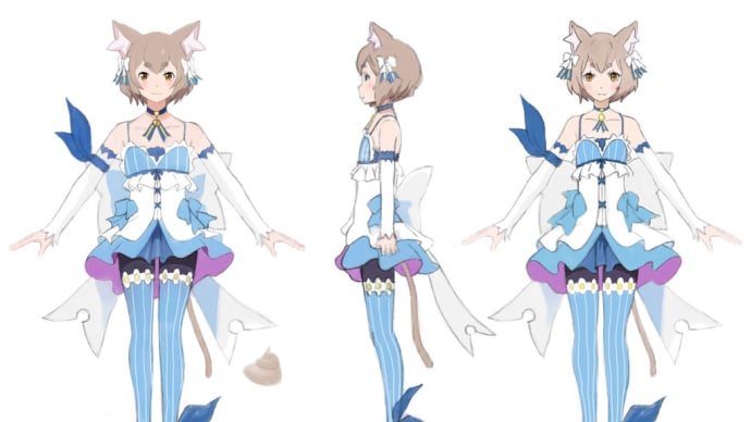 フェリスたん　その７