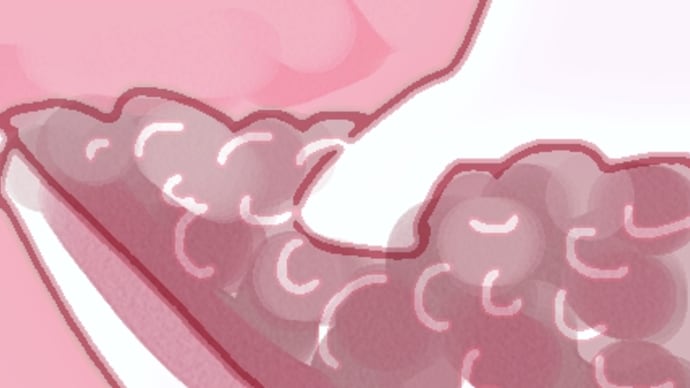 俺のあんこはーこしあんが好きでw