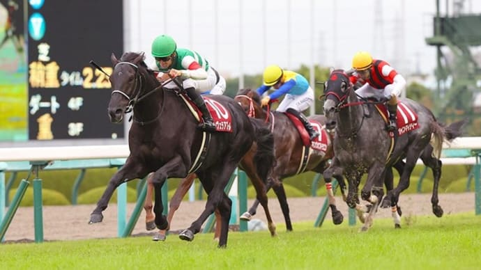 【予想】 第58回 京都大賞典 G2