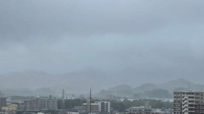 八月の終わりの色々