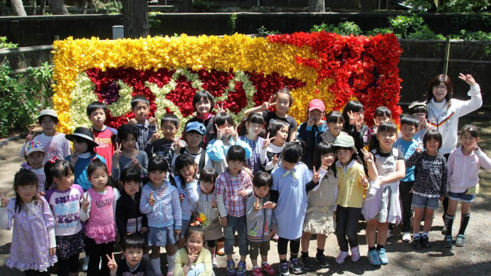 廃棄される運命にあったお花がよみがえるイベント