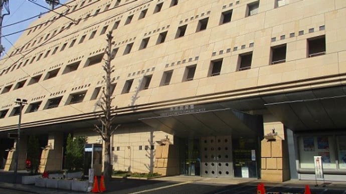 災害を体感できる教育施設・本所防災館