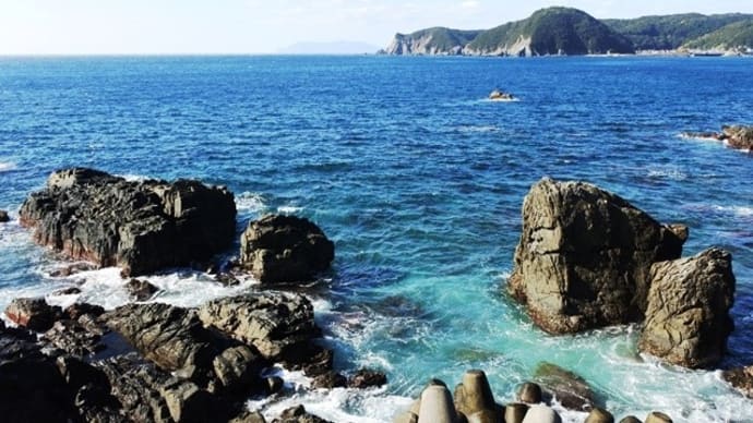 風さぶぅ~R321の風景
