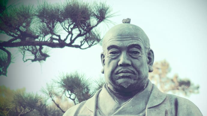 ❾岡崎天満宮で合格祈願!と名鉄鉄橋100年の歴史