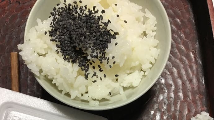 朝食　基本パターン2