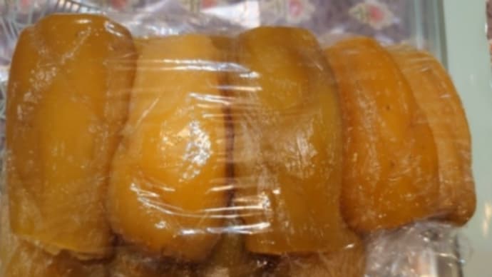 丸干しちがい