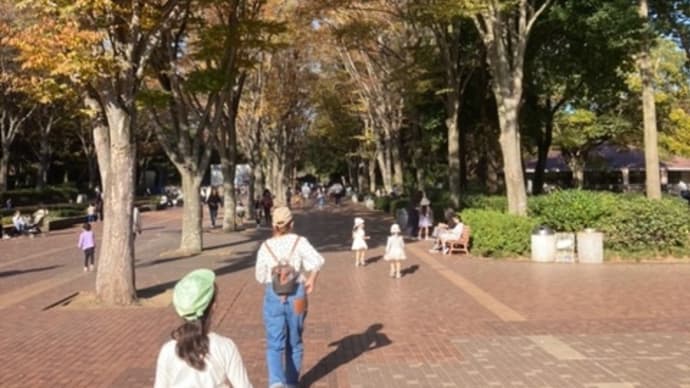 千葉市動物公園