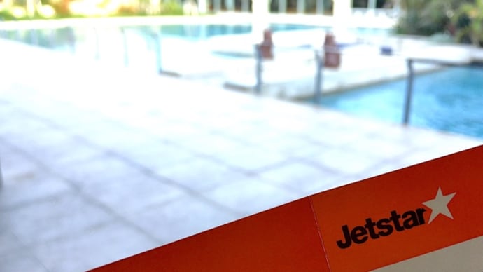 ジェットスター