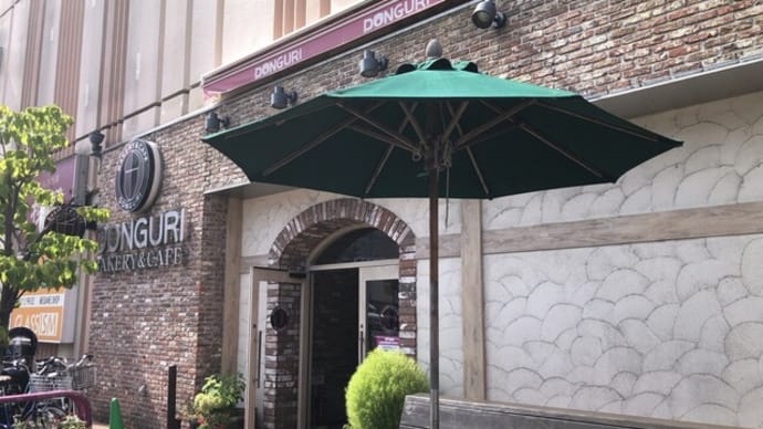 どんぐり琴似店 Bakery&Cafe 20