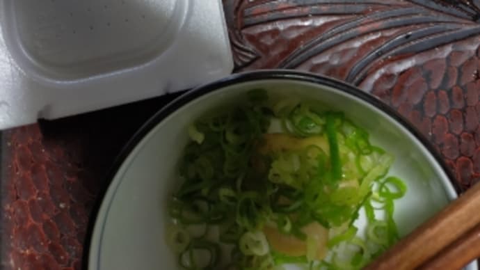 朝食