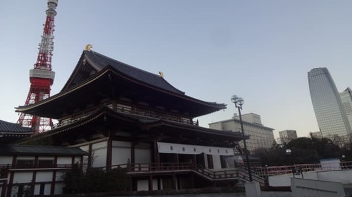 1月31日その5帰ろう~
