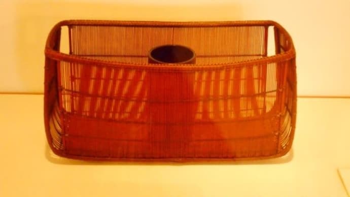 第24回全国竹芸展 2019/11