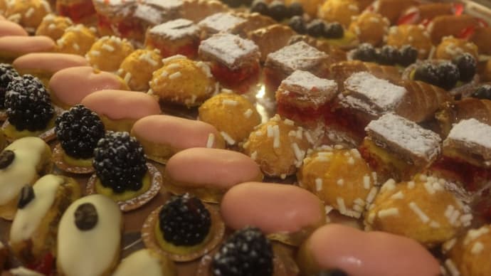 イタリアのお菓子12