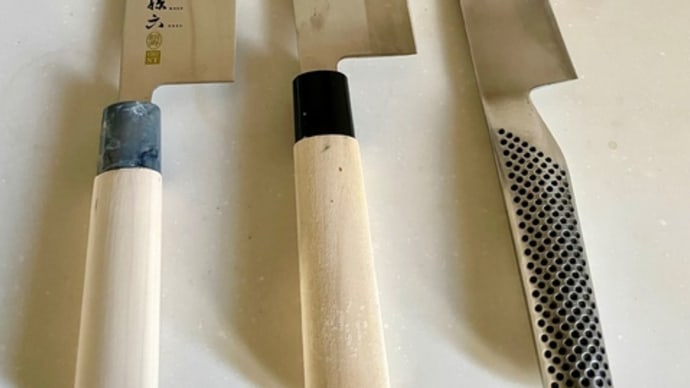 菜切り包丁