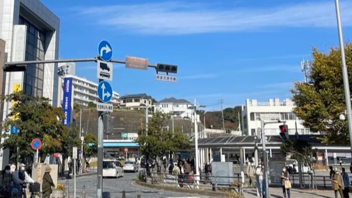 市内の無電柱化