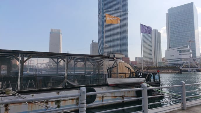 視察