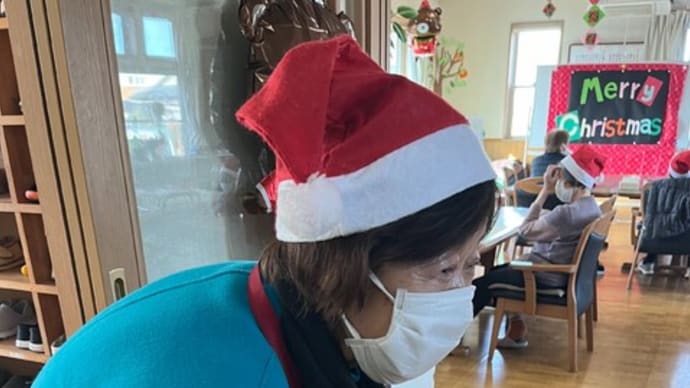 クリスマス会Blog🎄